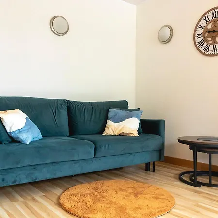 Apartamento Kotwica I Osmiornica *