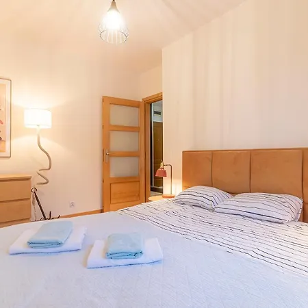 Appartamento Kotwica I Osmiornica *
