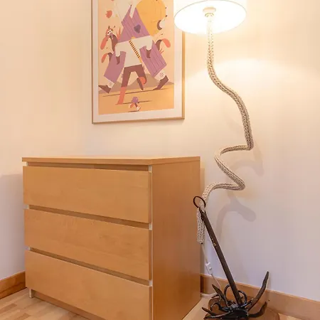 Kotwica I Osmiornica Ustka