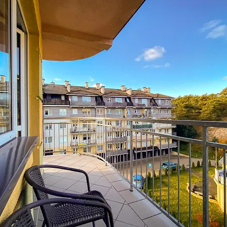 Kotwica I Osmiornica Ustka