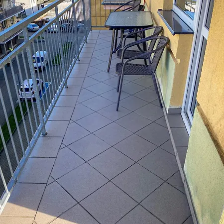 Kotwica I Osmiornica