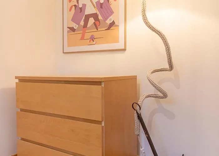 Kotwica I Osmiornica Устка