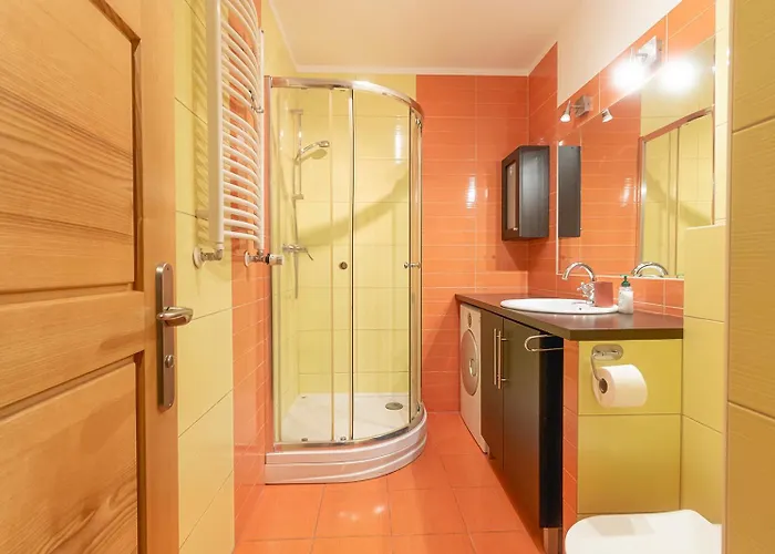 Kotwica I Osmiornica * Устка