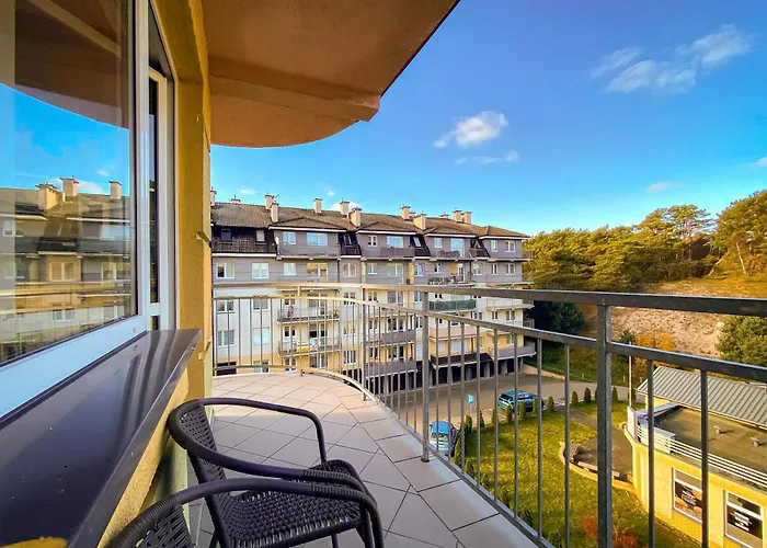 Kotwica I Osmiornica Устка