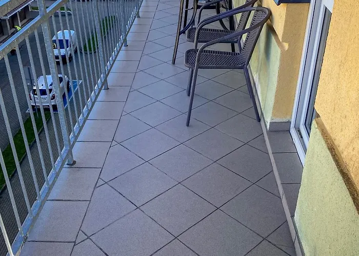 Kotwica I Osmiornica